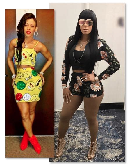 gucci couples|keyshia ka'oir before and after.